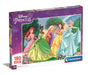EAN 8005125297870 - Clementoni 29787 puzzle imagen 1