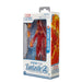 EAN 5010996283016 - Marvel Legends Series Human Torch imagen 7