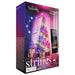 EAN 8053614841202 - Twinkly Strings USB-C Pearls Tira de luz inteligente Wi-Fi/Bluetooth imagen 1