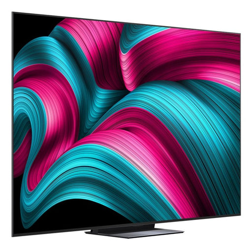 EAN 8806096408902 - LG OLED evo AI OLED83C56LA 2,11 m (83") 4K Ultra HD Smart TV Wifi Negro imagen 2