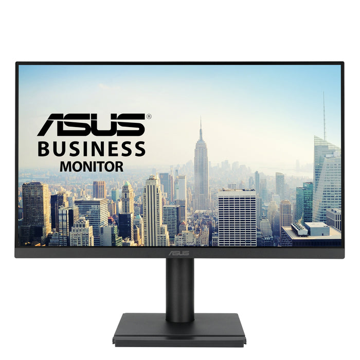 EAN 4711636555906 - ASUS VB279QG pantalla para PC 68,6 cm (27") 1920 x 1080 Pixeles Full HD LCD Negro imagen 1
