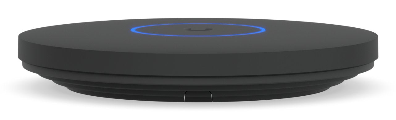 EAN 0810177162124 - Ubiquiti U7 Pro XG 5800 Mbit/s Negro Energía sobre Ethernet (PoE) imagen 4