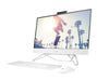 EAN 0198828053626 - HP 24-cb1076ns Intel® Core™ i3 i3-1215U 60,5 cm (23.8") 1920 x 1080 Pixeles PC todo en uno 8 GB DDR4-SDRA imagen 8