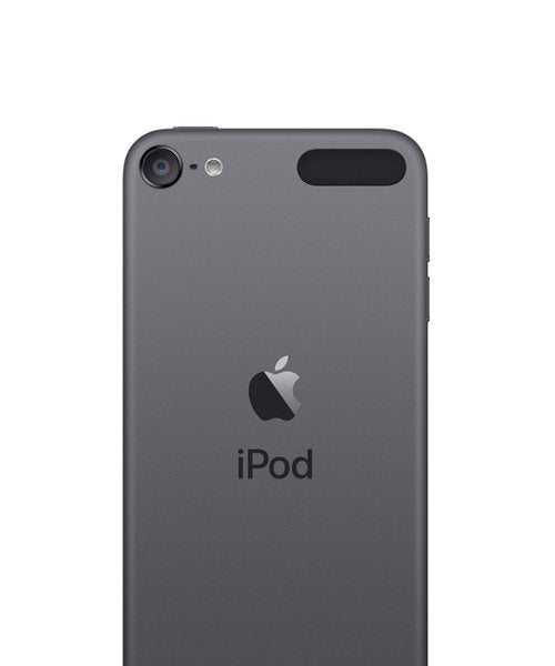 EAN 190199135895 - Apple iPod touch 32GB Reproductor de MP4 Gris imagen 2