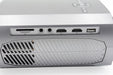 EAN 4260358125114 - Technaxx TX-177 Proyector de alcance estándar 15000 lúmenes ANSI LCD 1080p (1920x1080) Blanco imagen 5