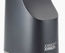 EAN 5028420009590 - Joseph Joseph 70602 dispensador de jabón 0,35 L Negro imagen 3