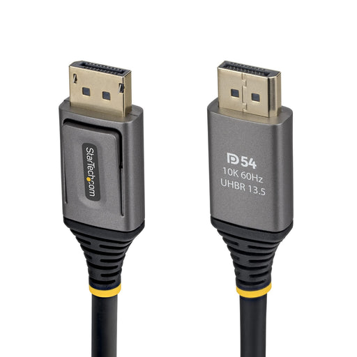 EAN 65030936583 - StarTech.com DP21V-3M-DP54-CABLE cable DisplayPort Negro imagen 1