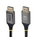EAN 65030936583 - StarTech.com DP21V-3M-DP54-CABLE cable DisplayPort Negro imagen 1