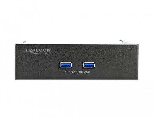 EAN 4043619610051 - DeLOCK 61005 parte carcasa de ordenador Universal imagen 2