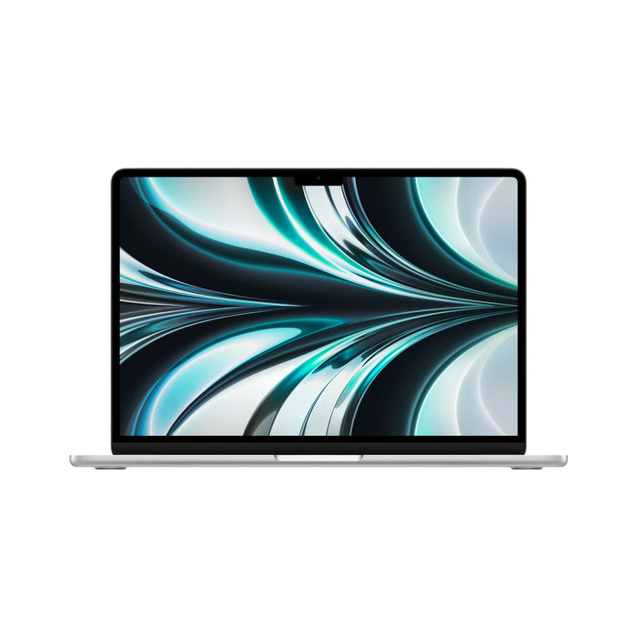 EAN 194253081685 - Apple MacBook Air Apple M M2 Portátil 34,5 cm (13.6") 8 GB 512 GB SSD Wi-Fi 6 (802.11ax) macOS Monterey Pl imagen 1