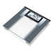 EAN 4211125764357 - Sanitas SBG 21 Plata Báscula personal electrónica imagen 1