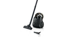 EAN 4242005416479 - Bosch Serie 2 BGDS2CHAMP aspiradora 3,5 L Aspiradora de tambor Secar 600 W Bolsa para el polvo imagen 1