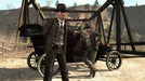 EAN 5026555072373 - Take-Two Interactive Red Dead Redemption (Nintendo Switch) Estándar Chino simplificado, Chino tradicional imagen 12