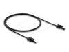 EAN 4043619910366 - DeLOCK 91036 adaptador de fibra óptica 1 pieza(s) Negro imagen 2
