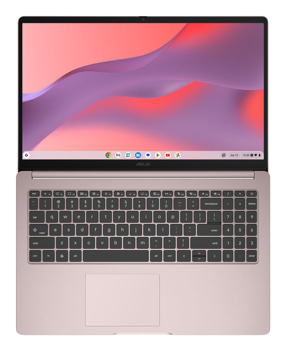 EAN 4711636562515 - ASUS Chromebook CX1505CTA Intel® N N50 39,6 cm (15.6") Full HD 8 GB LPDDR5-SDRAM 128 GB eMMC Wi-Fi 6 (802 imagen 3