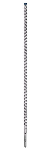 EAN 4059952532073 - Bosch Expert SDS plus-7X Hammer drill bit 1 pieza(s) imagen 1