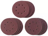 EAN 4009314919745 - Einhell Q-STICK 25 pieza(s) Almohadilla de lijado imagen 1