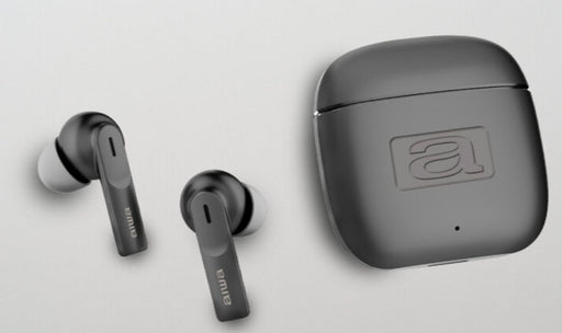 EAN 8435256810813 - Aiwa EBTW-200 auricular y casco Auriculares True Wireless Stereo (TWS) Dentro de oído Llamadas/Música USB imagen 2