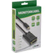 EAN 4043718271320 - InLine 64142 adaptador de cable de vídeo 2 m USB Tipo C VGA (D-Sub) Negro imagen 2