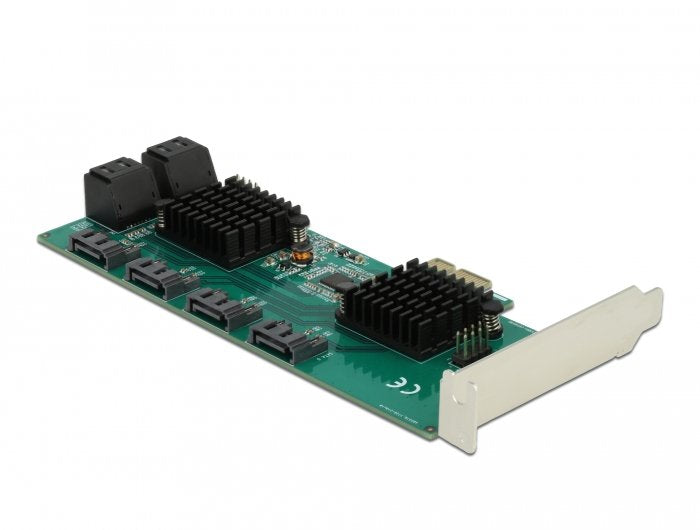 EAN 4043619900725 - DeLOCK 90072 tarjeta y adaptador de interfaz imagen 3