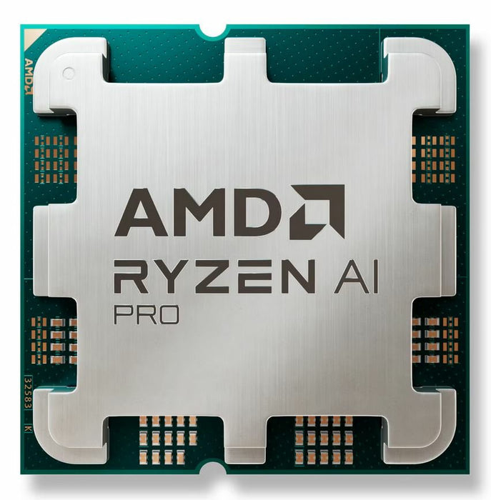 EAN 8592978551469 - AMD Ryzen 5 PRO 8600G procesador 4,3 GHz 16 MB L3 Bandeja imagen 1