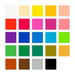 EAN 4006608201852 - Staedtler 2430 Pintura al pastel Suave Multicolor 24 pieza(s) imagen 5
