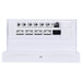 EAN 4718466017123 - Lian Li EG1200G unidad de fuente de alimentación 1200 W 24-pin ATX SFX Blanco imagen 4