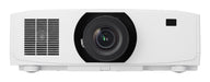 EAN 4550556181143 - Sharp V731U Proyector de alcance estándar 7300 lúmenes ANSI 3LCD WUXGA (1920x1200) 3D Blanco imagen 1