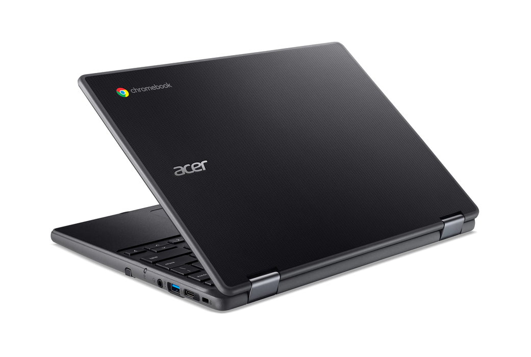 EAN 4711721087626 - Acer Chromebook R857TN-TCO-C2W8 Intel® N N150 31 cm (12.2") Pantalla táctil WUXGA 4 GB LPDDR5x-SDRAM 64 G imagen 7