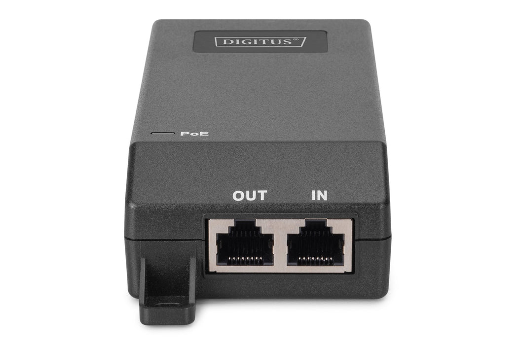 EAN 4016032500780 - Digitus DN-95103-3 adaptador e inyector de PoE imagen 7
