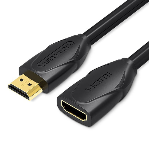 EAN 6922794721197 - Vention VAA-B06-B150 cable HDMI 1,5 m HDMI tipo A (Estándar) Negro imagen 1