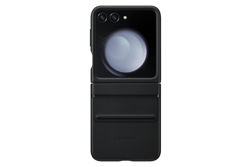 EAN 8806095070940 - Samsung EF-VF731PBEGWW funda para teléfono móvil 17 cm (6.7") Libro Negro imagen 1