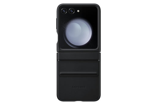 EAN 8806095070940 - Samsung EF-VF731PBEGWW funda para teléfono móvil 17 cm (6.7") Libro Negro imagen 1