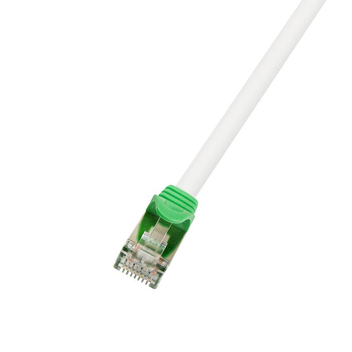 EAN 4052792057232 - LogiLink CQ2027X cable de red Gris 5 m Cat6 S/FTP (S-STP) imagen 3