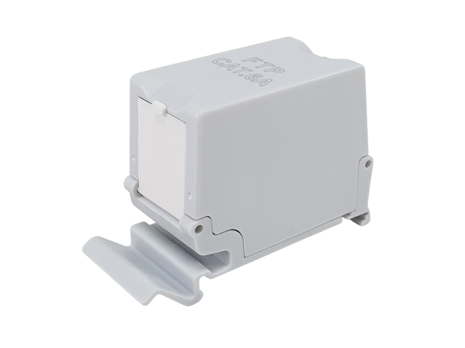 EAN 4015867244173 - Equip 125581 módulo de conector de red imagen 5