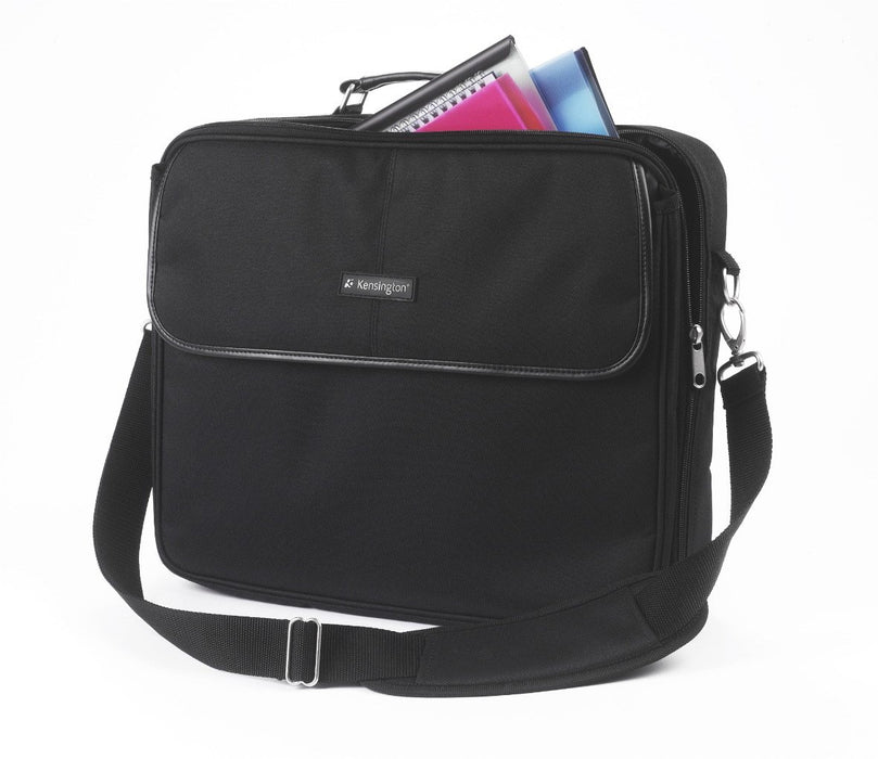 EAN 0085896625605 - Kensington SP30 39,6 cm (15.6") Negro imagen 3