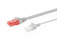 EAN 4016032507406 - Digitus DK-1618-003S-10 cable de red Cat6 U/UTP (UTP) imagen 6