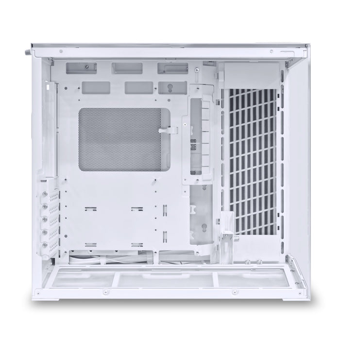 EAN 4718466019844 - Lian Li 011 Dynamic Mini O11 DYNAMIC MINI V2 Mini Tower Blanco imagen 5