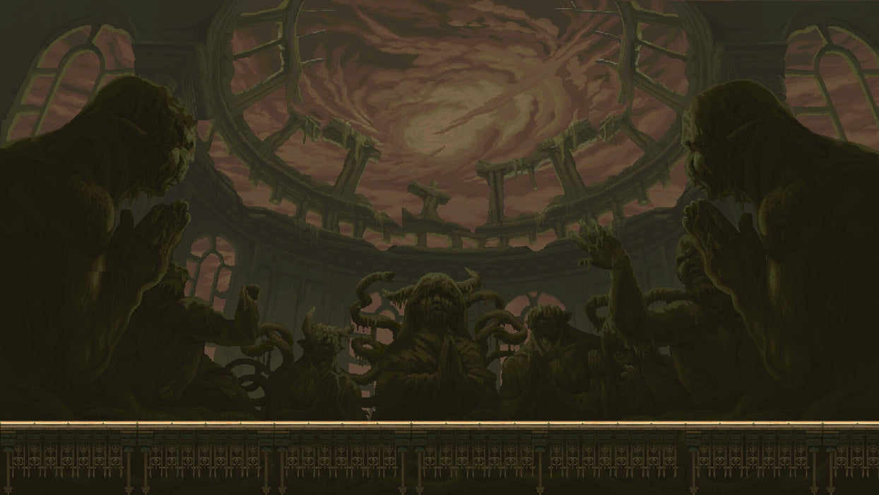 EAN 8436622260737 - Meridiem Games Dragon Is Dead - Guernian Edition imagen 10