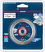 EAN 4059952539874 - Bosch 2 608 900 652 disco de afilar Azulejo, Cerámico, Piedra Disco de corte imagen 2
