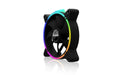 EAN 8809213769528 - Zalman ZM-RFD120A sistema de refrigeración para ordenador Carcasa del ordenador Ventilador 12 cm Negro imagen 4