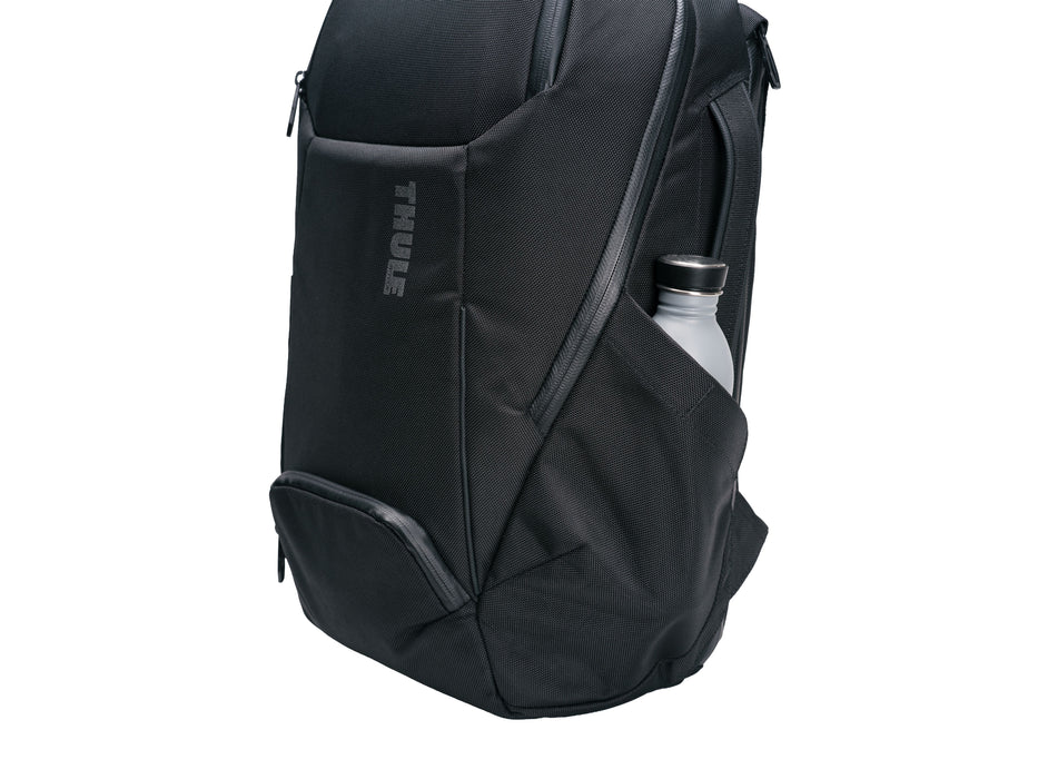 EAN 85854262002 - Thule Accent 40,6 cm (16") Mochila Negro imagen 10