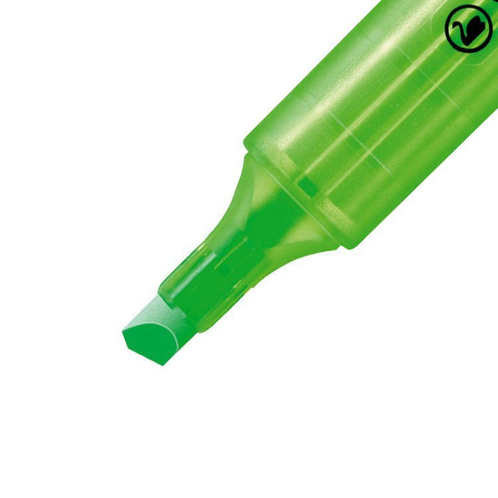 EAN 4006381134736 - STABILO swing cool Pastel marcador 1 pieza(s) Punta de cincel Verde imagen 3