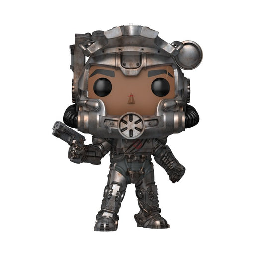 EAN 0889698867986 - FUNKO POP! Maximus imagen 1