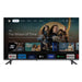 EAN 8435256810035 - Aiwa 43GO60804FHD Televisor 109,2 cm (43") Full HD Smart TV Wifi Gris imagen 1