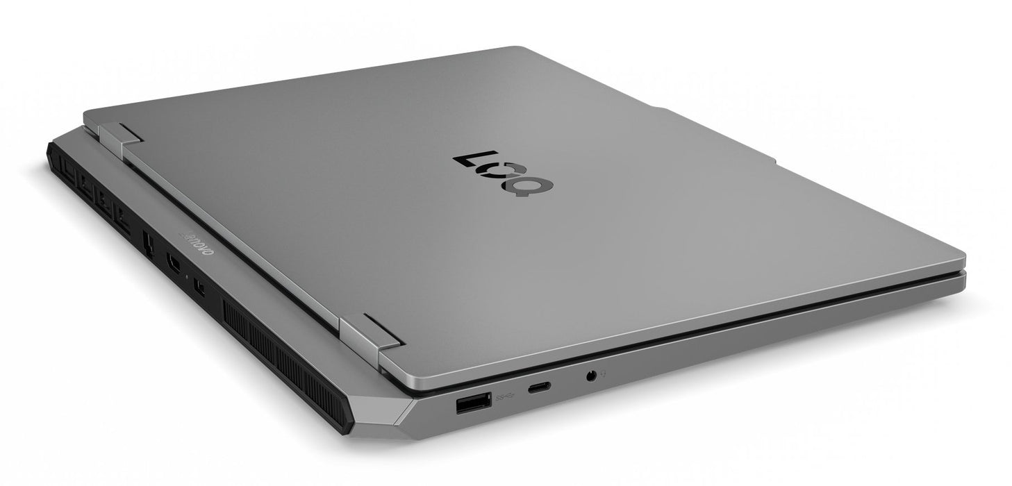 EAN 199275234675 - Lenovo LOQ Essential 15ARP11 AMD Ryzen™ 7 170 Portátil 39,6 cm (15.6") Full HD 16 GB DDR5-SDRAM 1 TB SSD N imagen 12