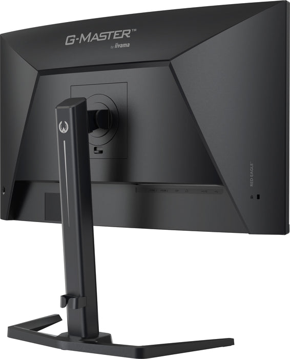 EAN 4948570127566 - iiyama G-MASTER GCB2784HSU-B1 27" 240Hz pantalla para PC 68,6 cm (27") 1920 x 1080 Pixeles Negro imagen 20