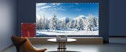 EAN 4262533460003 - Ultimea Apollo P40 Proyector de alcance estándar 700 lúmenes ANSI LCD 1080p (1920x1080) Negro, Gris imagen 4