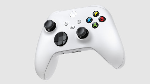 EAN 0196388518128 - Microsoft EP2-29920 mando y volante Blanco Bluetooth Gamepad Analógico/Digital Android, PC, Xbox One, Xbo imagen 2