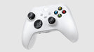 EAN 196388518111 - Microsoft Xbox Wireless Controller Blanco Bluetooth Gamepad Analógico/Digital Android, PC, Xbox One, Xbox  imagen 2